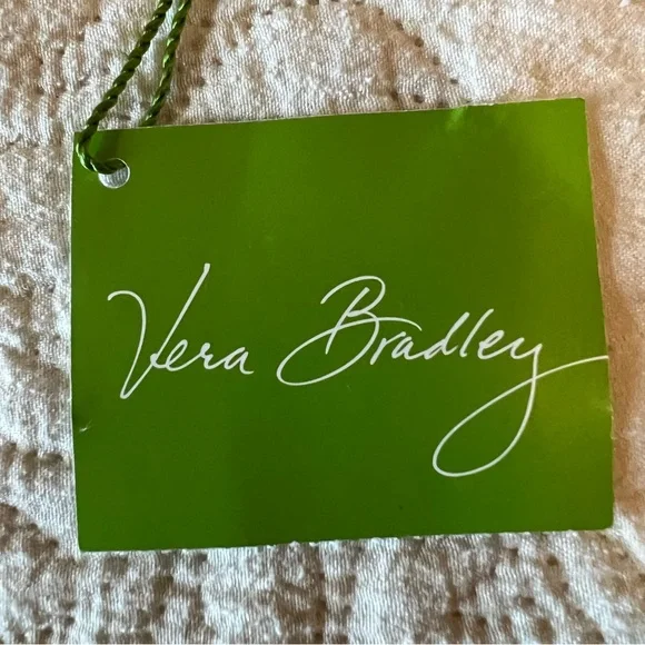 Vera Bradley Wrist Wallet, NWT - Picture 5 of 7